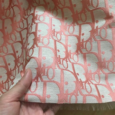 dior fabric cheap|dior fabric for sewing.